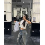 2025年6月18日入荷春夏新作Maison Margiela半袖 Tシャツファッション/誕生日プレゼント/贈り物 can工場