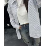 2025年6月18日入荷春夏新作Maison Margiela半袖 Tシャツファッション/誕生日プレゼント/贈り物 can工場