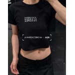 2025年6月18日入荷春夏新作Maison Margiela半袖 Tシャツファッション/誕生日プレゼント/贈り物 can工場