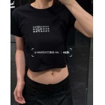 2025年6月18日入荷春夏新作Maison Margiela半袖 Tシャツファッション/誕生日プレゼント/贈り物 can工場