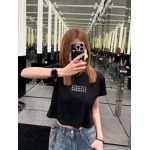 2025年6月18日入荷春夏新作Maison Margiela半袖 Tシャツファッション/誕生日プレゼント/贈り物 can工場