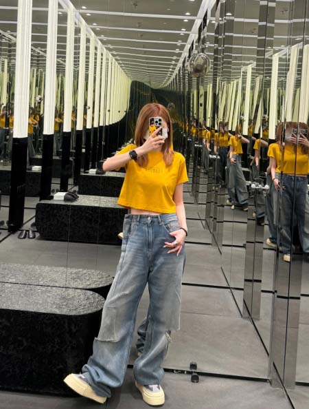 2025年6月18日入荷春夏新作Maison Margiel...