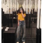 2025年6月18日入荷春夏新作Maison Margiela半袖 Tシャツファッション/誕生日プレゼント/贈り物 can工場