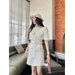 2025年6月18日入荷春夏新作Louis Vuittonワンピースファッション/誕生日プレゼント/贈り物 can工場