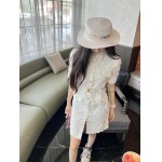 2025年6月18日入荷春夏新作Louis Vuittonワンピースファッション/誕生日プレゼント/贈り物 can工場