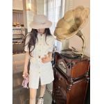 2025年6月18日入荷春夏新作Louis Vuittonワンピースファッション/誕生日プレゼント/贈り物 can工場