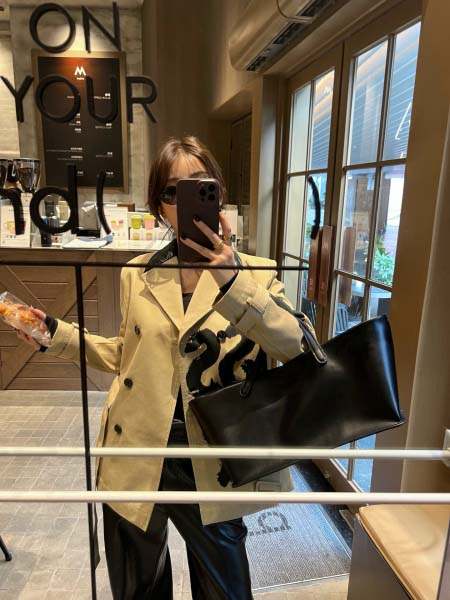 2025年6月18日入荷春夏新作Dior 春夏ジャケットファ...