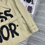 2025年6月18日入荷春夏新作Dior 春夏ジャケットファッション/誕生日プレゼント/贈り物 can工場