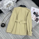 2025年6月18日入荷春夏新作Dior 春夏ジャケットファッション/誕生日プレゼント/贈り物 can工場