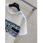 2025年6月18日入荷春夏新作Dior 春夏セット上下ファッション/誕生日プレゼント/贈り物 can工場