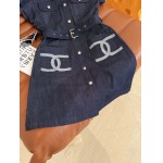 2025年6月18日入荷春夏新作Chanelワンピースファッション/誕生日プレゼント/贈り物 can工場