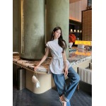 2025年6月18日入荷春夏新作Dior シャツファッション/誕生日プレゼント/贈り物 can工場