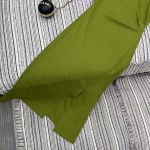 2025年6月18日入荷春夏新作LOEWEワンピースファッション/誕生日プレゼント/贈り物 can工場