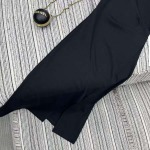 2025年6月18日入荷春夏新作LOEWEワンピースファッション/誕生日プレゼント/贈り物 can工場