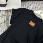 2025年6月18日入荷春夏新作LOEWEワンピースファッション/誕生日プレゼント/贈り物 can工場