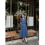 2025年6月18日入荷春夏新作Pradaワンピースファッション/誕生日プレゼント/贈り物 can工場