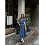 2025年6月18日入荷春夏新作Pradaワンピースファッション/誕生日プレゼント/贈り物 can工場