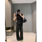 2025年6月18日入荷春夏新作Dior 春夏セット上下ファッション/誕生日プレゼント/贈り物 can工場
