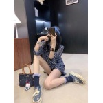 2025年6月18日入荷春夏新作Dior 春夏長袖 シャツファッション/誕生日プレゼント/贈り物 can工場