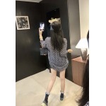 2025年6月18日入荷春夏新作Dior 春夏長袖 シャツファッション/誕生日プレゼント/贈り物 can工場