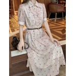 2025年6月18日入荷春夏新作Celineワンピースファッション/誕生日プレゼント/贈り物 can工場