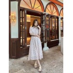 2025年6月18日入荷春夏新作Celineワンピースファッション/誕生日プレゼント/贈り物 can工場