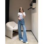 2025年6月18日入荷春夏新作Maison Margielaジーパンファッション/誕生日プレゼント/贈り物 can工場