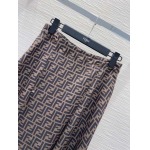 2025年6月18日入荷春夏新作Fendi春夏セット上下ファッション/誕生日プレゼント/贈り物 can工場