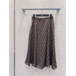 2025年6月18日入荷春夏新作Fendi春夏セット上下ファッション/誕生日プレゼント/贈り物 can工場