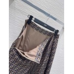 2025年6月18日入荷春夏新作Fendi春夏セット上下ファッション/誕生日プレゼント/贈り物 can工場