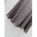 2025年6月18日入荷春夏新作Fendi春夏セット上下ファッション/誕生日プレゼント/贈り物 can工場