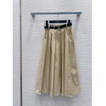 2025年6月18日入荷春夏新作Prada春夏セット上下ファッション/誕生日プレゼント/贈り物 can工場