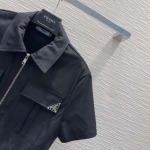 2025年6月18日入荷春夏新作Prada春夏セット上下ファッション/誕生日プレゼント/贈り物 can工場