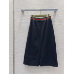2025年6月18日入荷春夏新作Gucciスカートファッション/誕生日プレゼント/贈り物 can工場