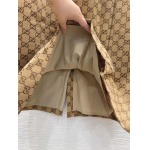 2025年6月18日入荷春夏新作Gucciスカートファッション/誕生日プレゼント/贈り物 can工場