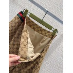 2025年6月18日入荷春夏新作Gucciスカートファッション/誕生日プレゼント/贈り物 can工場