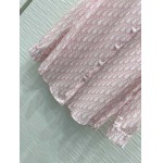 2025年6月18日入荷春夏新作Dior 春夏長袖 シャツファッション/誕生日プレゼント/贈り物 can工場