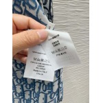 2025年6月18日入荷春夏新作Dior 春夏長袖 シャツファッション/誕生日プレゼント/贈り物 can工場