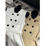 2025年6月18日入荷春夏新作Burberryワンピースファッション/誕生日プレゼント/贈り物 can工場