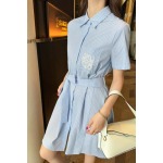 2025年6月18日入荷春夏新作Loeweワンピースファッション/誕生日プレゼント/贈り物 can工場