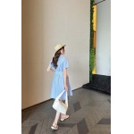 2025年6月18日入荷春夏新作Loeweワンピースファッション/誕生日プレゼント/贈り物 can工場