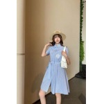 2025年6月18日入荷春夏新作Loeweワンピースファッション/誕生日プレゼント/贈り物 can工場