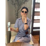 2025年6月18日入荷春夏新作Loeweワンピースファッション/誕生日プレゼント/贈り物 can工場