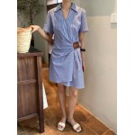 2025年6月18日入荷春夏新作Loeweワンピースファッション/誕生日プレゼント/贈り物 can工場