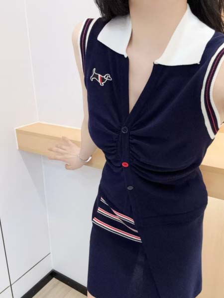 2025年6月18日入荷春夏新作Thom Browne春夏セ...