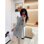 2025年6月18日入荷春夏新作Thom Browne春夏セット上下ファッション/誕生日プレゼント/贈り物 can工場