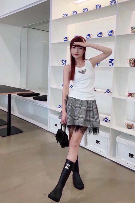 2025年6月18日入荷春夏新作Thom Browneタンク...