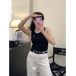 2025年6月18日入荷春夏新作Chrome heartsタンクトップファッション/誕生日プレゼント/贈り物 can工場