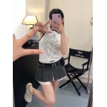 2025年6月18日入荷春夏新作Chrome heartsタンクトップファッション/誕生日プレゼント/贈り物 can工場