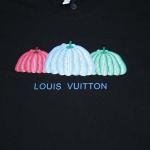 2025年6月19日入荷新作Louis Vuitton 半袖 Tシャツ★人気商品★/ファッションの流行/贈り物/HJ工場S-XXL